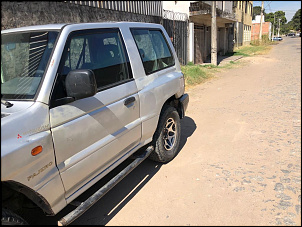 Vendo Pajero 2 Portas Diesel 99/00-13.jpg