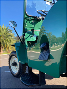 Vendo Jeep CJ3A 1951 Original-esquerda002.jpg