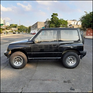 Suzuki Vitara JLX Metal 1.6 8V 4x4 Manual-vitara02.jpg