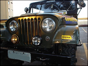Vendo Cj-5 1975 Impecavel-frente.jpg