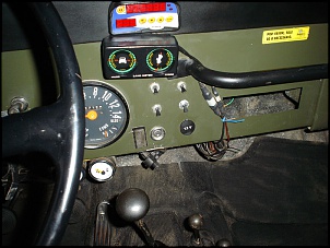 Vendo Cj-5 1975 Impecavel-painel.jpg