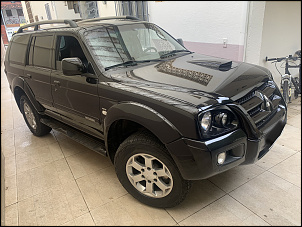 Pajero Sport 3.5 2010 com apenas 49 mil km-img-58690.jpg