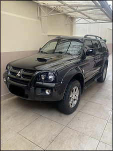 Pajero Sport 3.5 2010 com apenas 49 mil km-img-58630.jpg