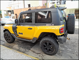 4x4 Brasil Portal Off-Road