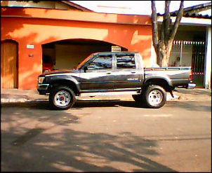 TOYOTA HILUX CABINE DUPLA 1995 ---VENDIDA------0006_117.jpg