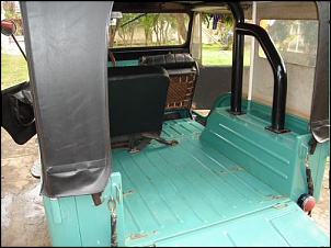 Venda de Jeep Willys 1964 100 % original-7.jpg
