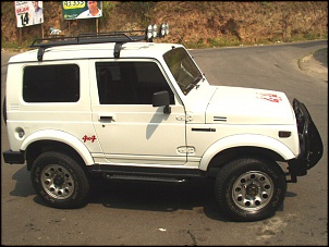 Samurai 95/95 Metal Top Branco-samurai_08.jpg