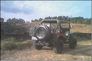 Jeep 51 -Militar M38 - Impecavel-jeep2.jpg