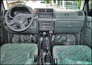 Vendo Suzuki JIMNY Preto-dsc00030.jpg