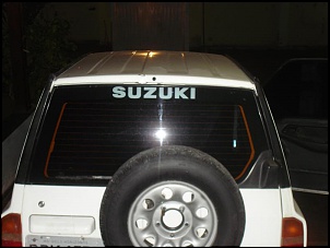 Vende-se Vitara 3P JLXi Metal Top - Ano 94/94-protecoes-025.jpg