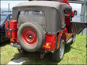 Vendo JEEP WILLYS em FORTALEZA-trazeira.jpg