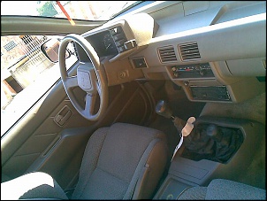isuzu amigo 4x4 conversivel *raro*-imagem002.jpg