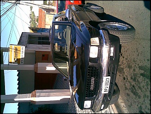 isuzu amigo 4x4 conversivel *raro*-imagem003.jpg