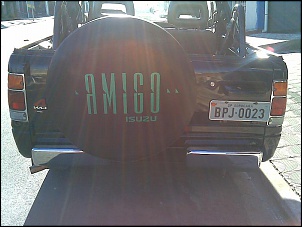 isuzu amigo 4x4 conversivel *raro*-imagem019.jpg