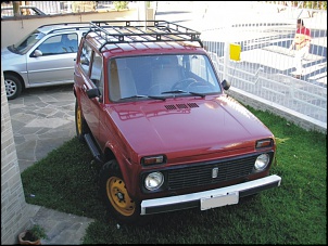 Vendo Lada NIVA /90 R$ 8.000,00 - Porto Alegre-lada_niva_1990_01.jpg