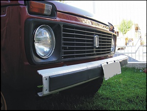 Vendo Lada NIVA /90 R$ 8.000,00 - Porto Alegre-lada_niva_1990_03.jpg