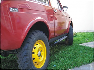 Vendo Lada NIVA /90 R$ 8.000,00 - Porto Alegre-lada_niva_1990_04.jpg