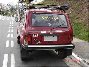 Niva 95 .500 4x4 58000km Da Diretoria Do Niva Clube Abc-img4.jpg