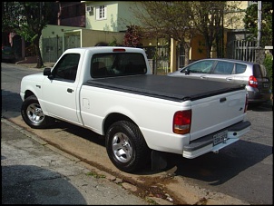 RANGER V6 4X2 - ANO96 (Linda!!!)-ranger_traseira.jpg