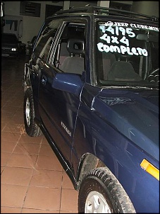 Venda De Vitara 94/95-vitara-009.jpg