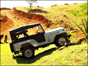 VENDO JEEP WILLYS -1965 6CC VALOR R.000,00-dsc00275_109.jpg