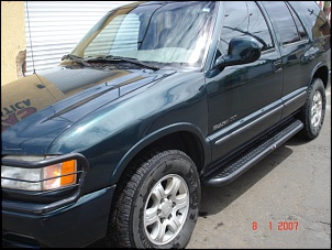 Blazer Dlx 4.3 V6 Ano 97-dsc02709.jpg