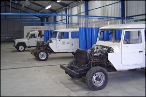 Toyota Bandeirante Militar 1996 - Rj-oficina.jpg