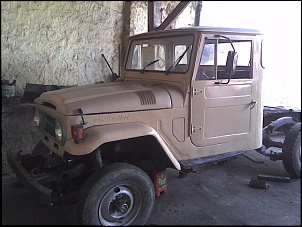 Toyota Bandeirantes 4x4 - Pickup R.500,00-imag022.jpg