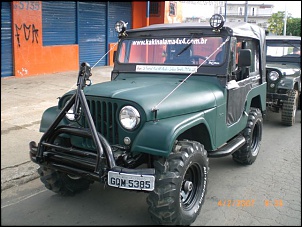 Jeep Ford 1974 - Pronto pra tudo !!!-cimg0507.jpg