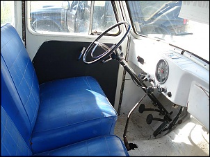 Vendo Rural Willys 68 Muito Barato.-interior1.jpg