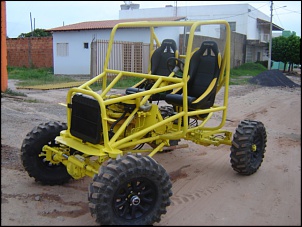 Vendo Gaiola 4x4-gaiola-071.jpg