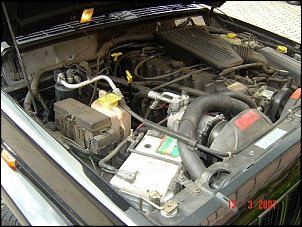 Cherokee Sport Auto - 98/98 - Preta-dsc05508.jpg