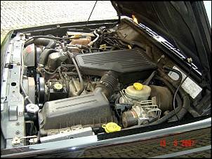 Cherokee Sport Auto - 98/98 - Preta-dsc05509.jpg