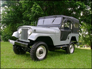 Jeep 1961 - Muito bem conservado-dsc00959.jpg