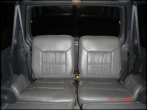 Vendo - Pajero GLS-B Diesel 1999 - Fino Trato-dsc00322.jpg