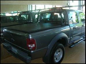 Ford Ranger 2.3 XLS 16v 4x2 Cd Gasolina 4p Manual 2006/2006-lado.jpg