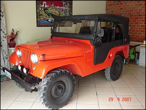 Vendo Jeep Willys 1972 Lindo !!!-dsc02660.jpg