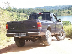 Vendo Ranger Xlt Diesel Cabine Simples 4x4 (diesel)-000_0012.jpg