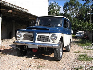 Vendo Rural 71 4x4 6cc - Mecanica toda nova !!!!-rural-4.jpg