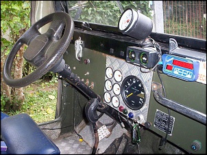 Vendo Jeep CJ5 - 75 - 4.1 MPFI (Silverado)-painel_155.jpg