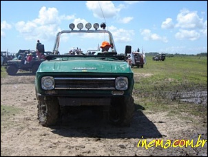 Vdo Picape 4x4 Diesel Militar R.000,00  (Pirassununga Sp)-trintaa.jpg