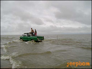Vdo Picape 4x4 Diesel Militar R.000,00  (Pirassununga Sp)-lagaragua.jpg