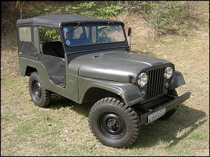 Vendo JEEP WILLYS 1957 - Rio de Janeiro-dscn1048.jpg