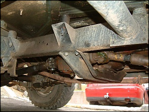VENDO - Jeep Willys - R$ 18.000.00-9.jpg