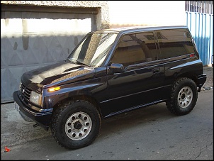 Vitara JLX Metal 1.6 8V urgente - Injetado-dsc01691.jpg