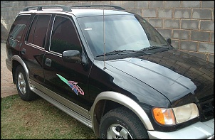 Vendo Sportage Grand DLX 2.0 16V 1999 (C/ GNV)-sportage-007.jpg