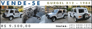 Gurgel X12 TR - Ano 1984 - Vendo-anunciogurgel.jpg