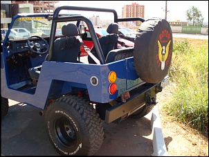 Engesa F1 6cc alcool. Oportunidade!!-dsc00168.jpg