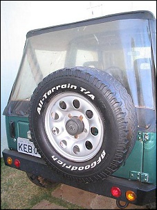 Samurai 97 1.6mi Canvas - Aceito Troca Por Carro Ou Pick Up-jeep-diag-traz-dir.jpg