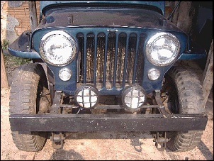 Willys 1951 Semi-novo!!!-1951-5.jpg